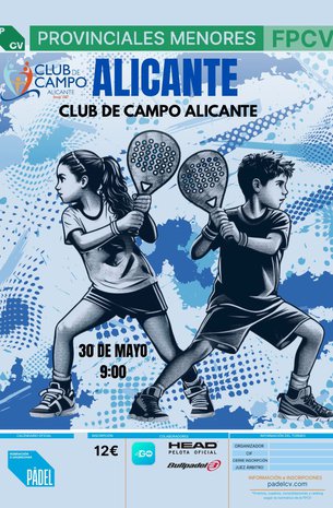 PROVINCIAL DE MENORES PITU LOSADA CCAMPO